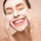 Routine di Skincare Naturale per Pelle Acneica